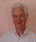 Roy Walworth, NAMI Wyoming Board of Directors