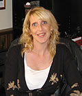 Tammy Noel, NAMI Wyoming Executive Director