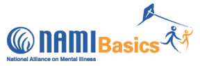 NAMI Basics Classes in Wyoming