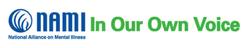 In Our Own Voice